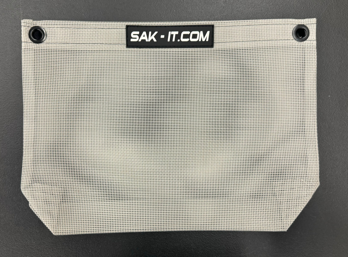 Off-Road Gear SAK