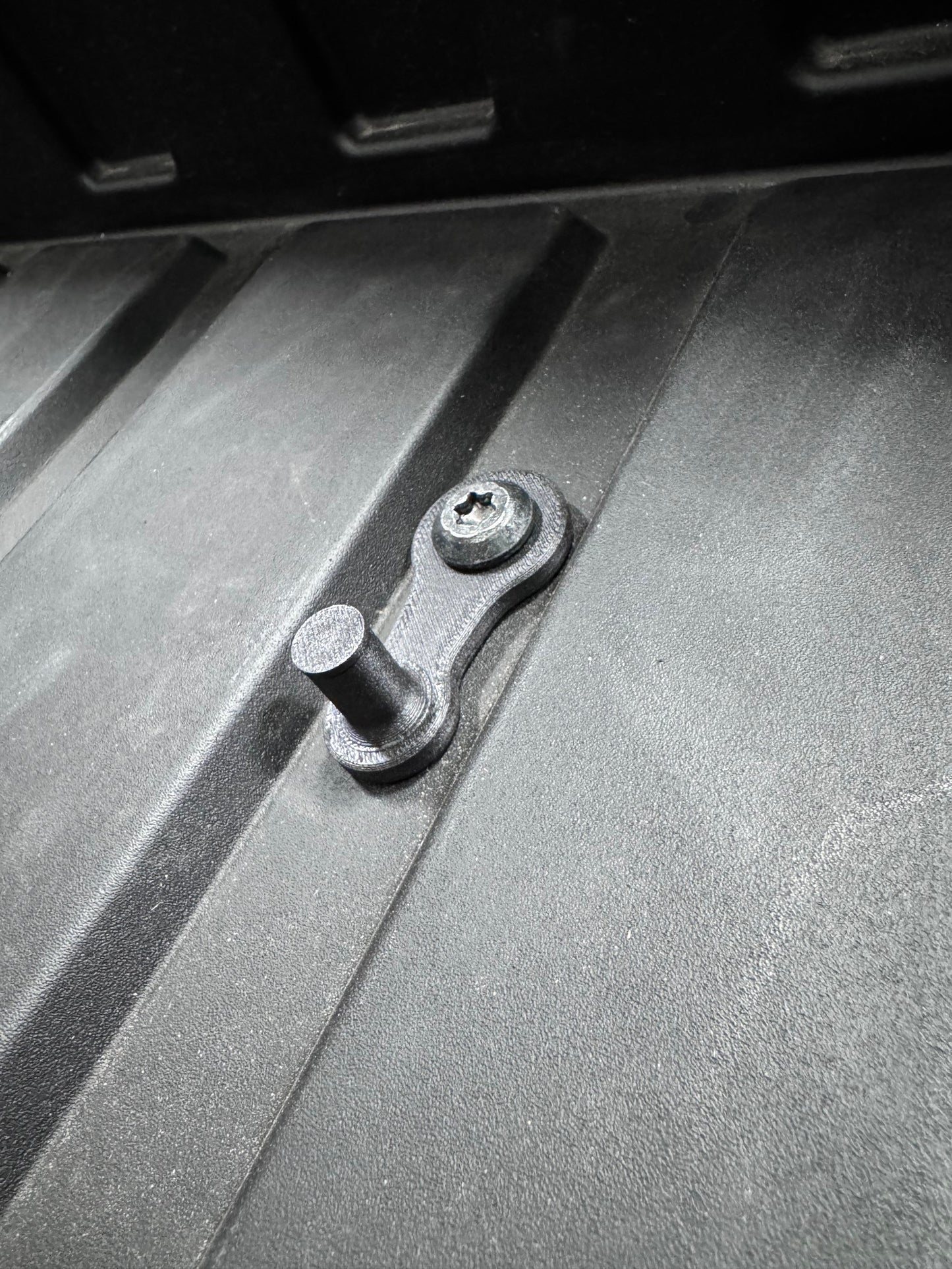 Polaris XPEDITION XP / XP5 / ADV HD 9mm Rubber Mats (2023 - Current)