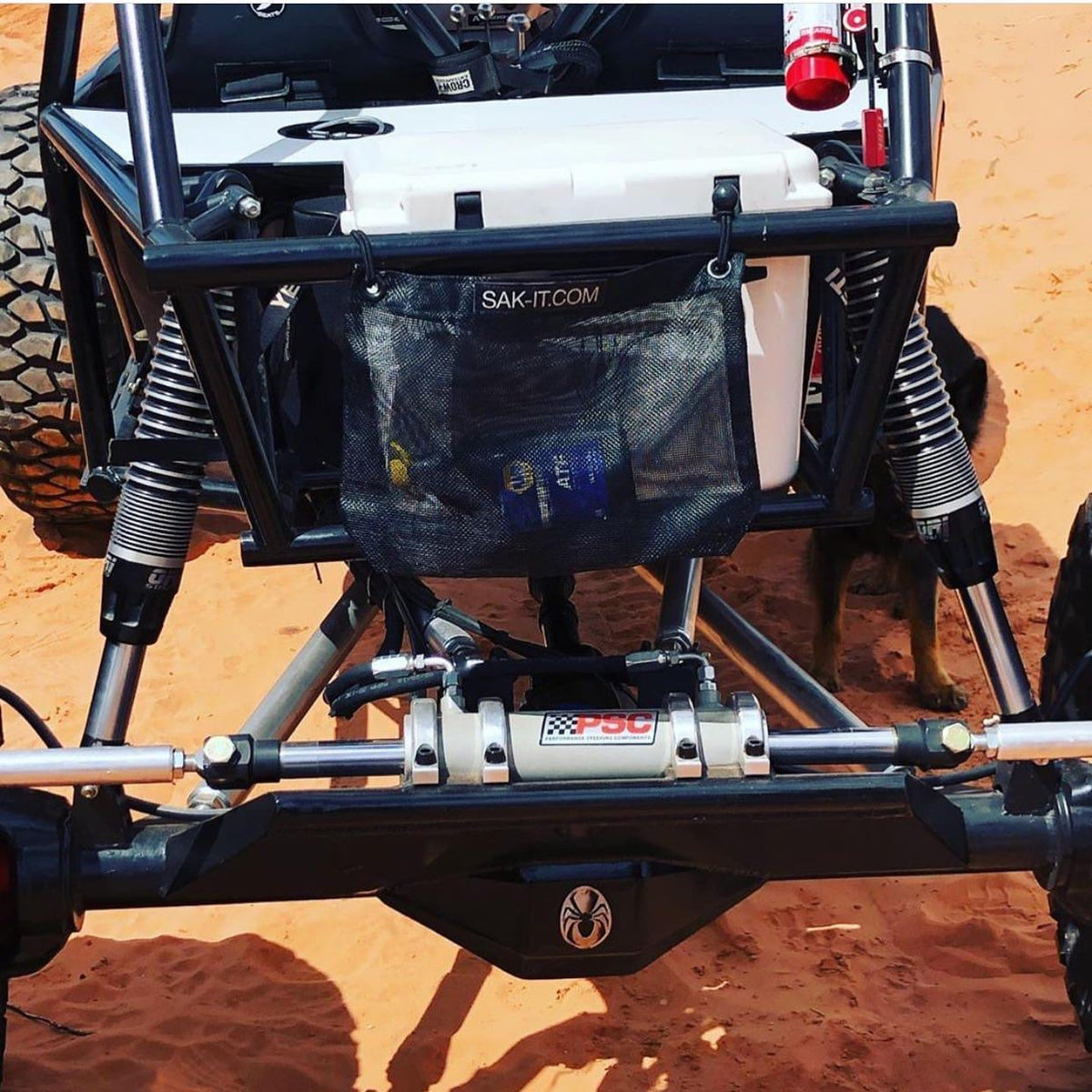 Off-Road Gear SAK