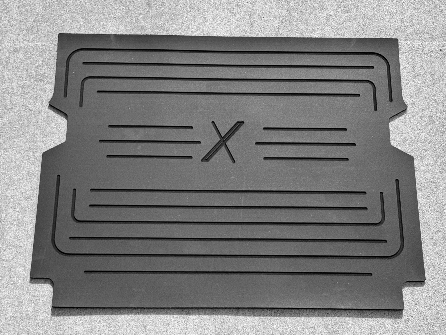 Polaris XPEDITION XP / XP5 / ADV HD 9mm Rubber Mats (2023 - Current)