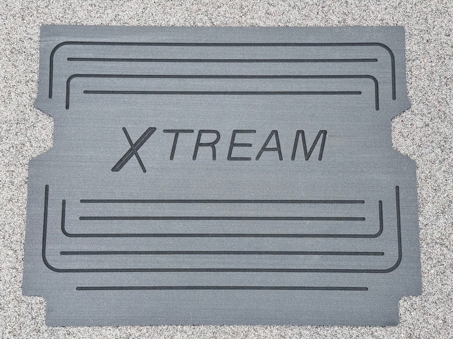 Polaris XPEDITION XP / XP5 / ADV HD 9mm Rubber Mats (2023 - Current)