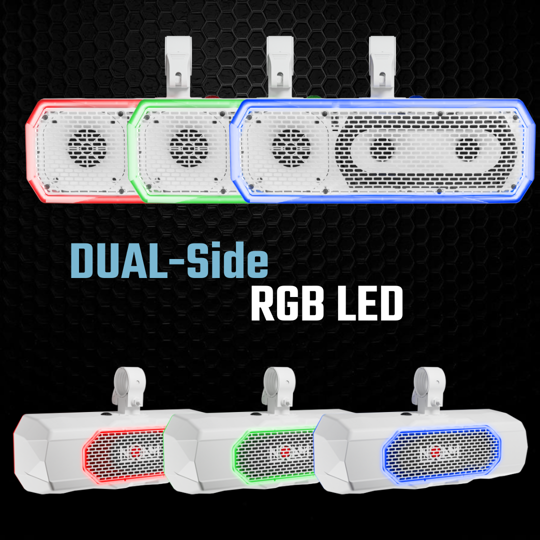 InBar W | UTV Mounts