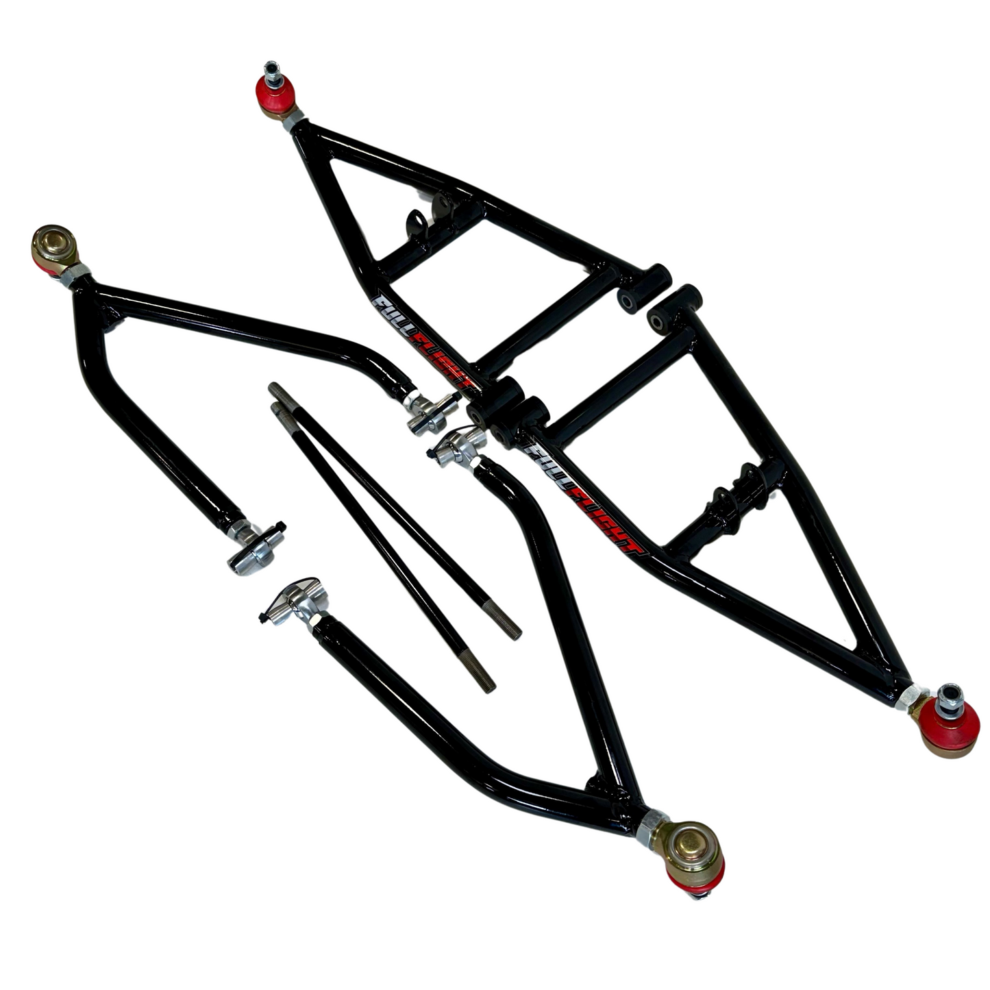 Kawasaki Elite 3.0 Series 2000-2008 KFX400 Extended ATV A-arms