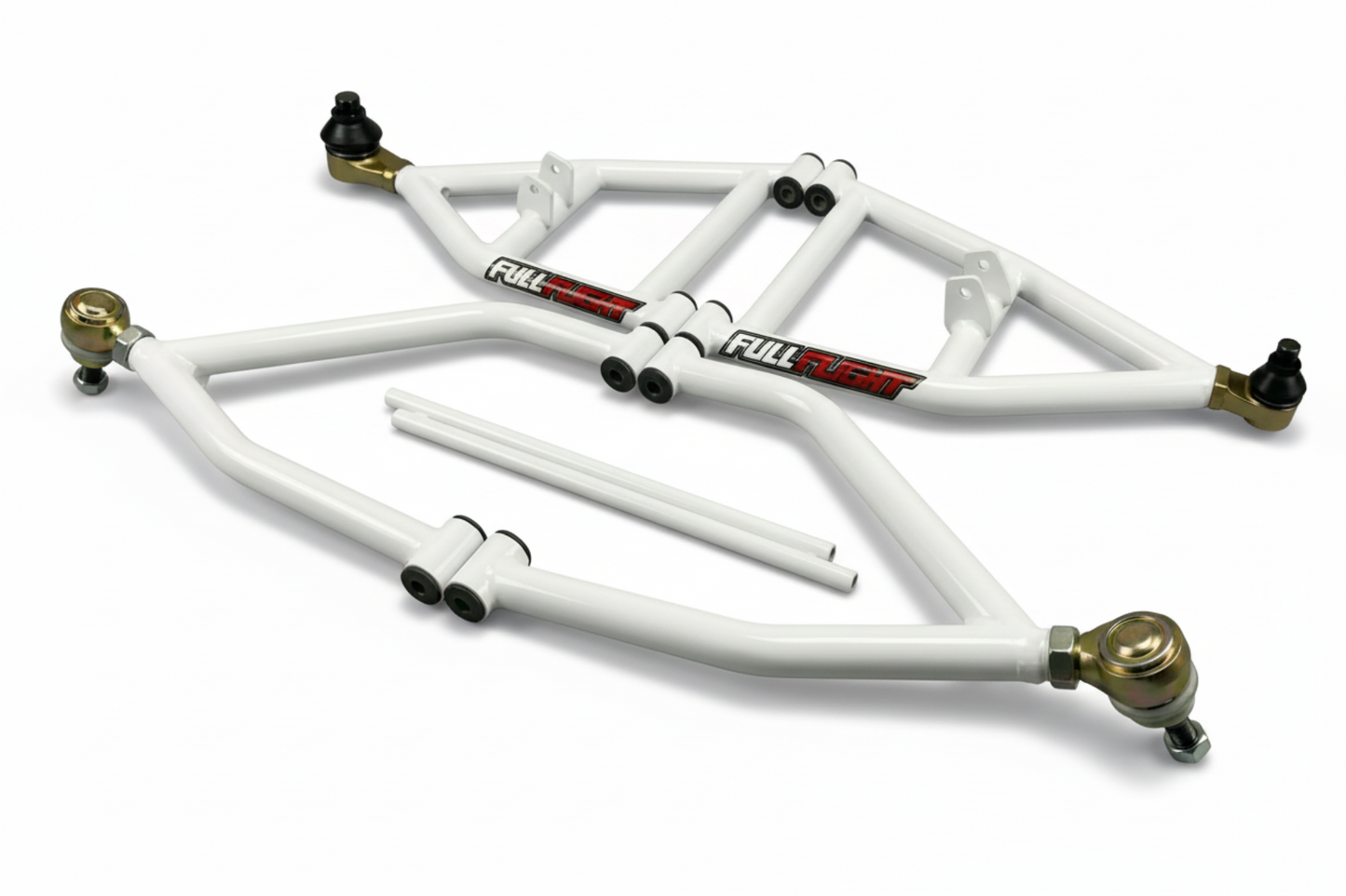 Suzuki Elite 3.0 Series 2000-2008 LTZ400 Extended ATV A-arms