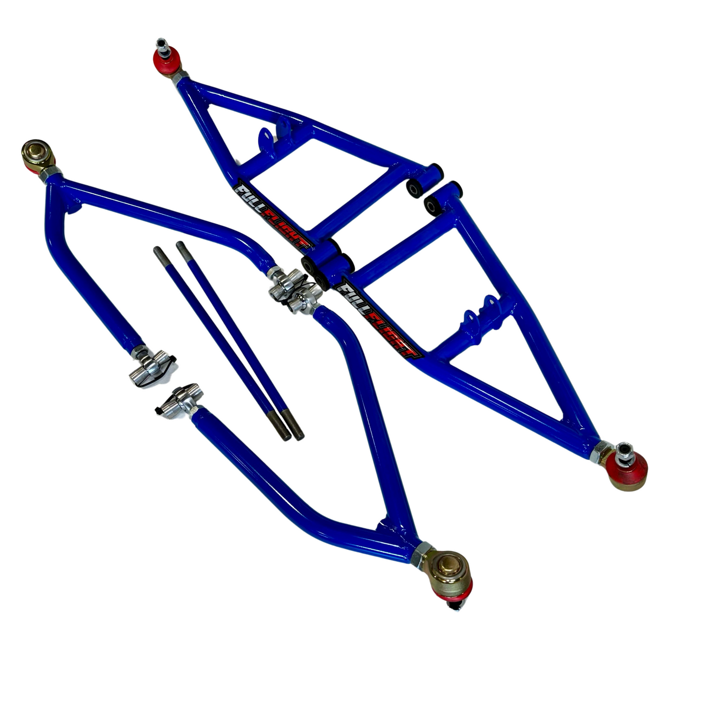 Suzuki Elite 3.0 Series 2009-2014 LTZ400 Extended ATV A-arms