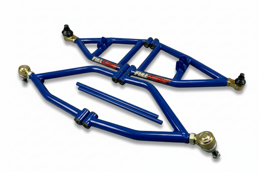 Suzuki Elite 3.0 Series 2000-2008 LTZ400 Extended ATV A-arms