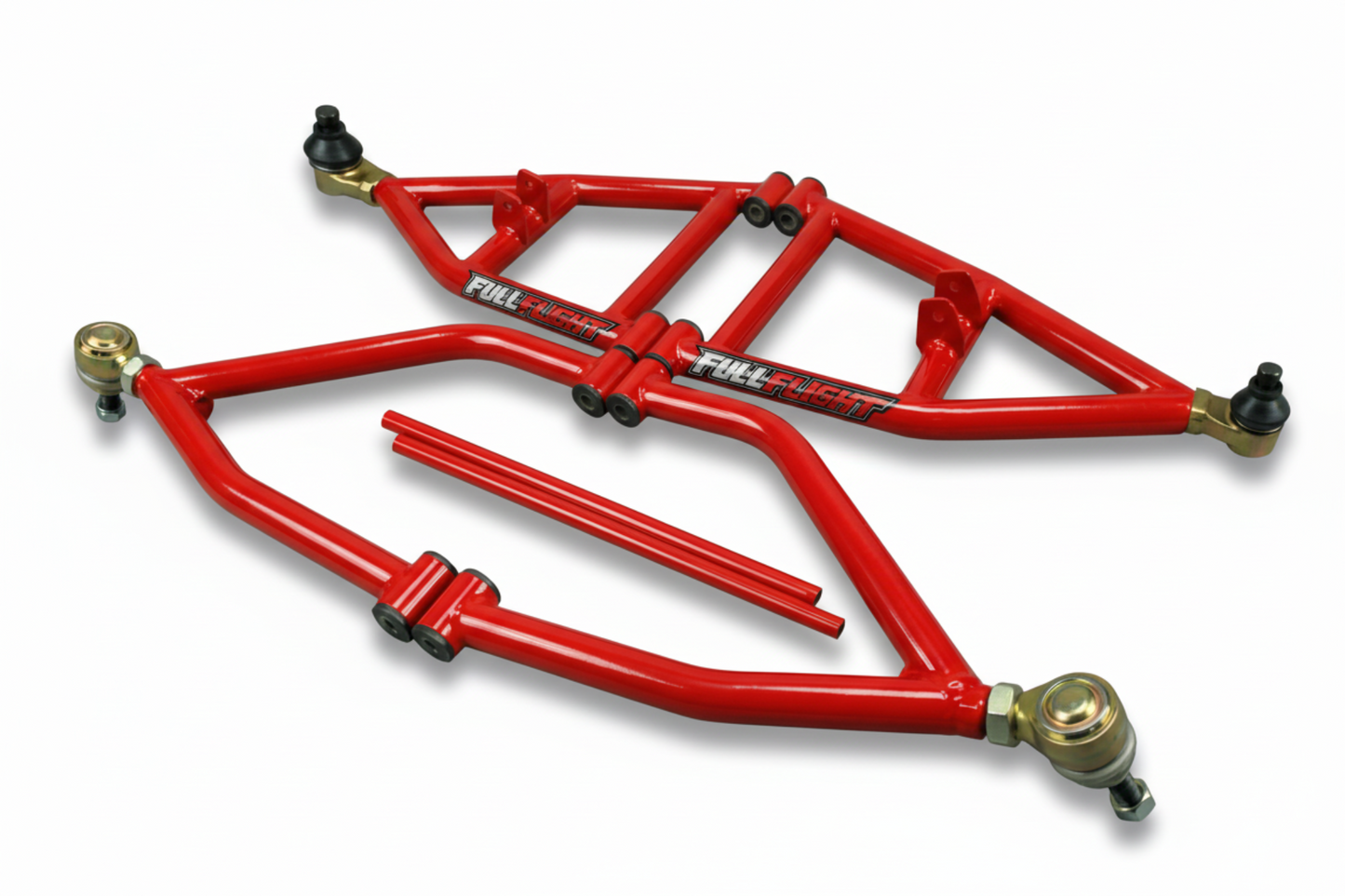 Suzuki Elite 3.0 Series 2009-2014 LTZ400 Extended ATV A-arms