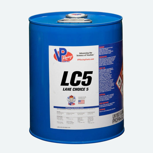 VP Racing Lane Choice 5 Traction Compound LC5