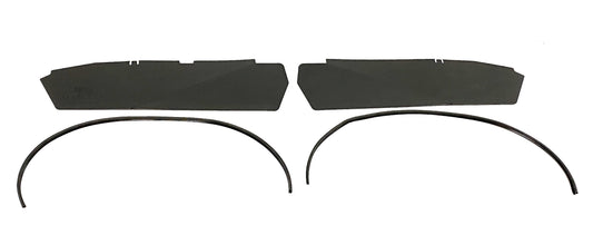 Trail Armor Segway Villain 1000 Door Extensions 2023 - 2026