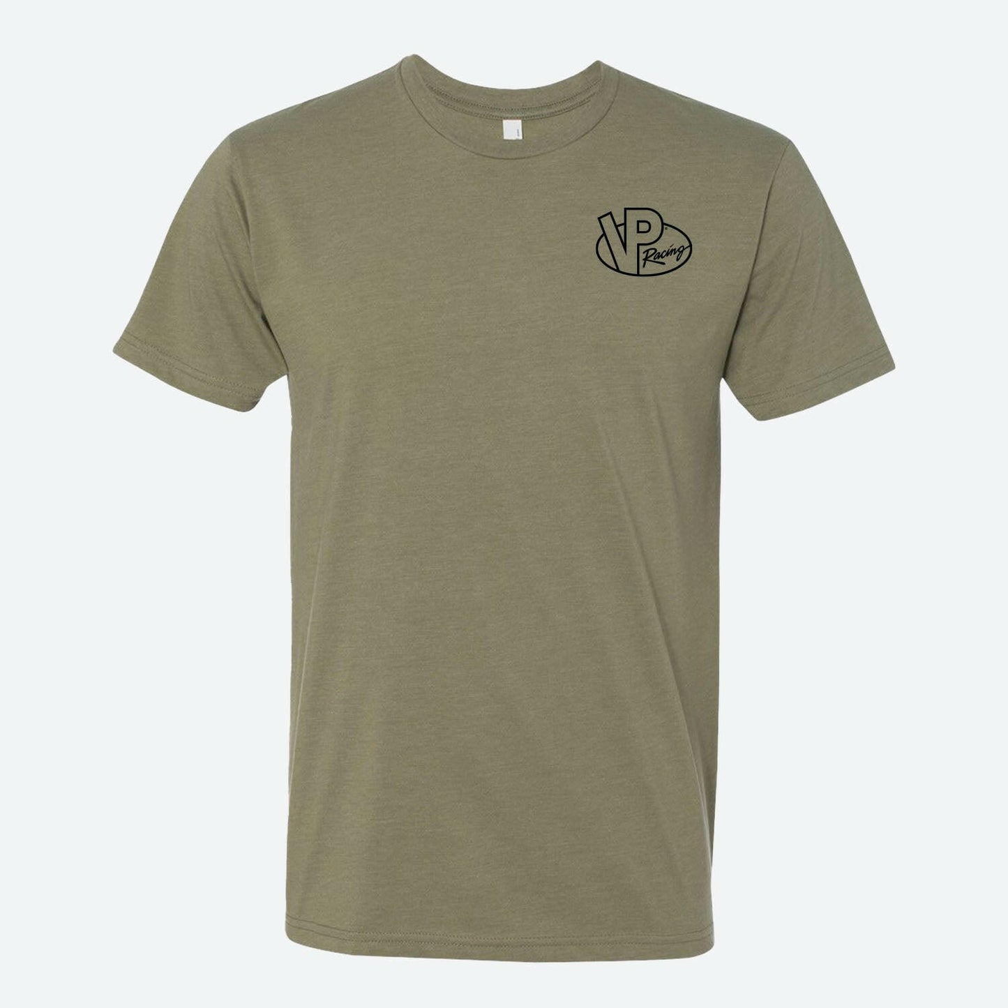 VP Racing Mad Labs Monster Truck T-Shirt