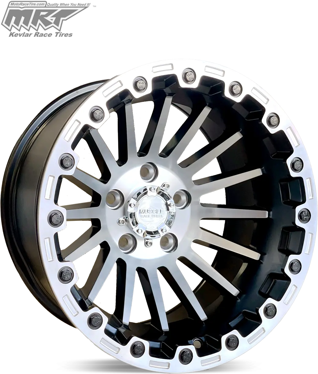 Muscle Max UTV WHEEL