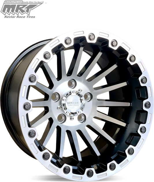 Muscle Max UTV WHEEL