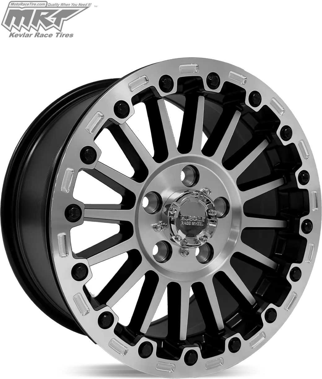 Muscle Max UTV WHEEL