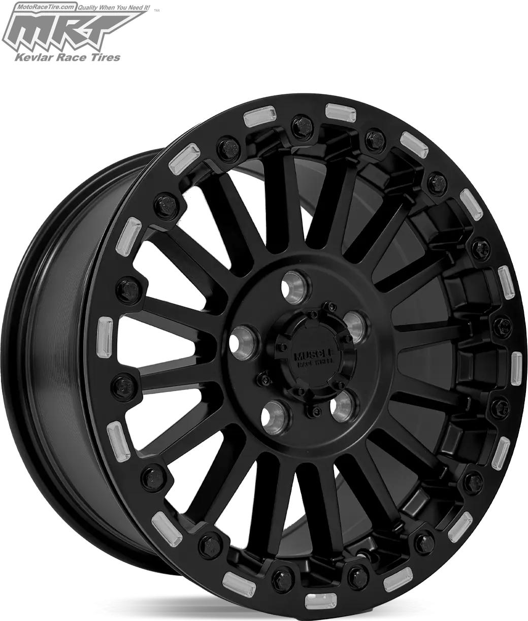 Muscle Max UTV WHEEL