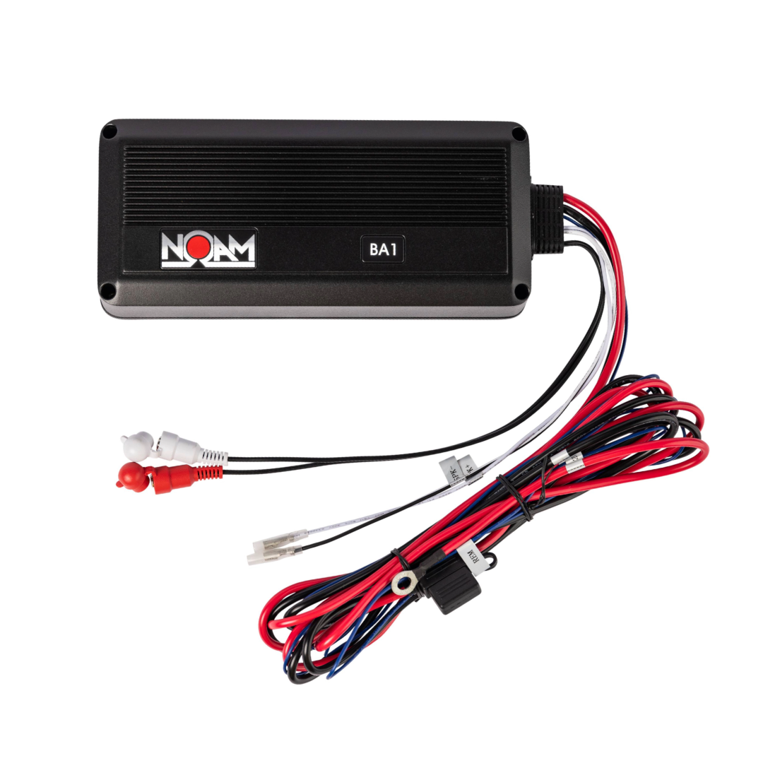 N10SB - Sub + Amp | UTV