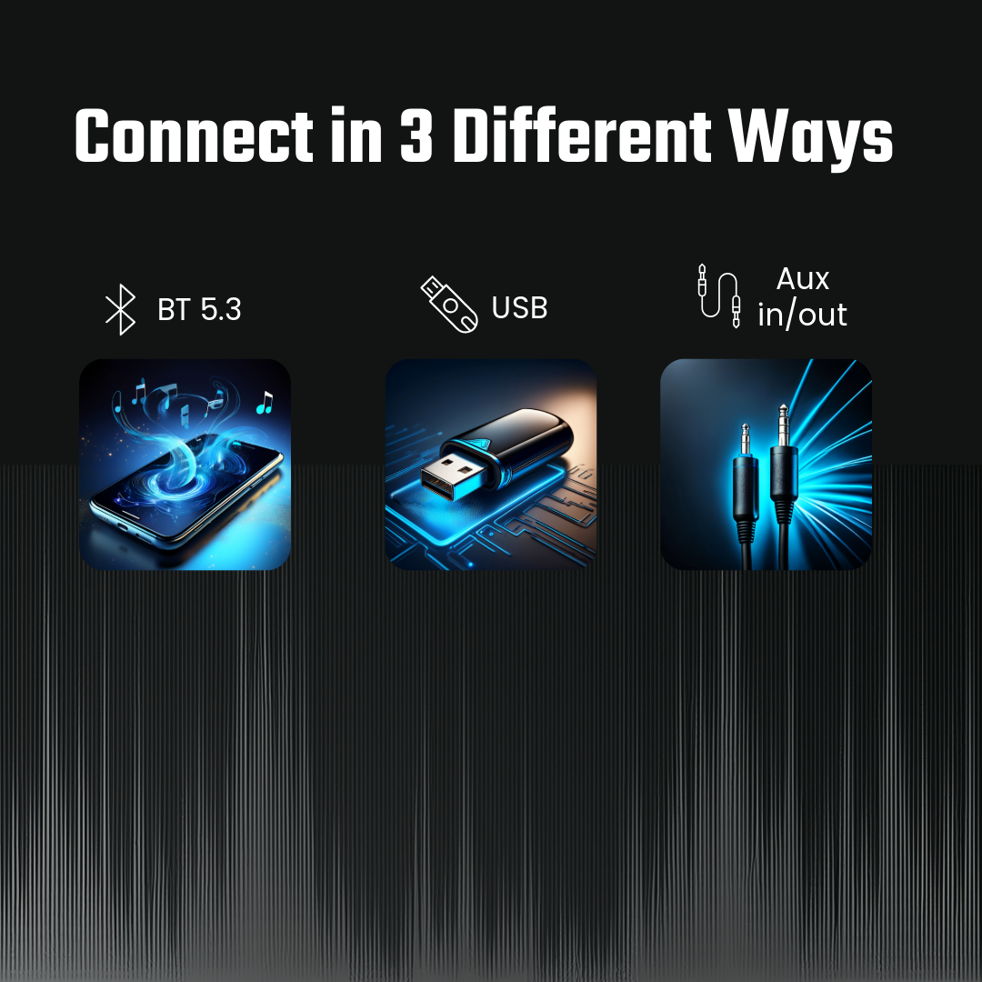 Dual NSB - Pair Package