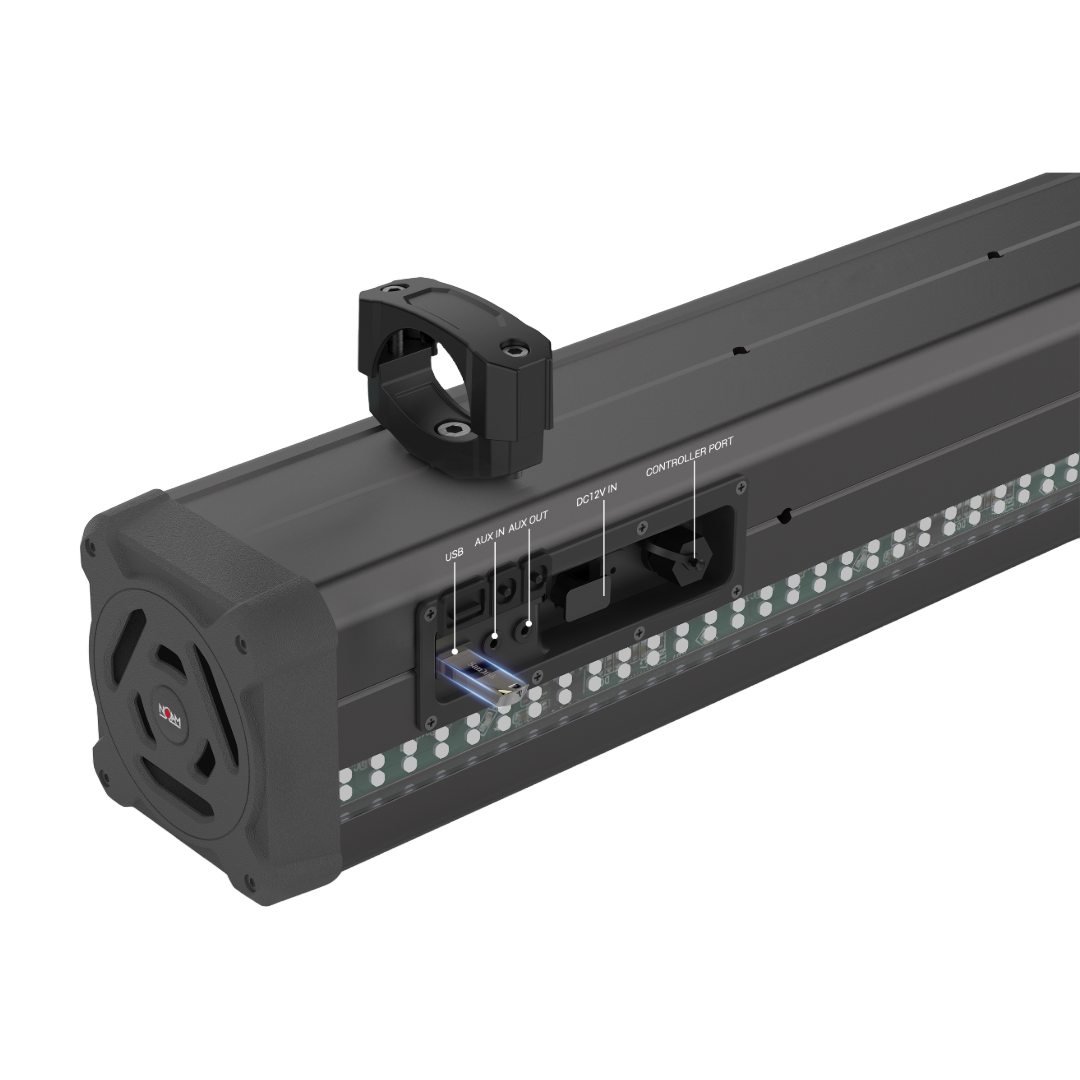 Dual NSB - Pair Package