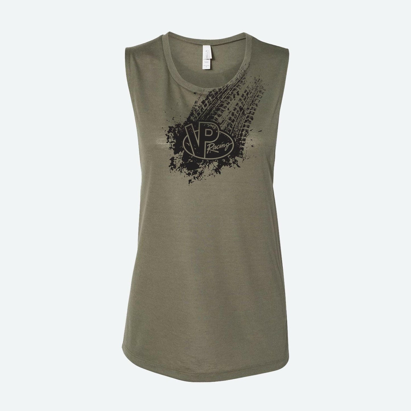 VP Racing Off Road Grunge Tank