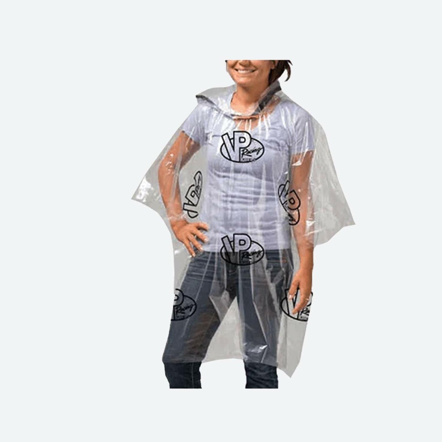 VP Racing Outdoor Poncho