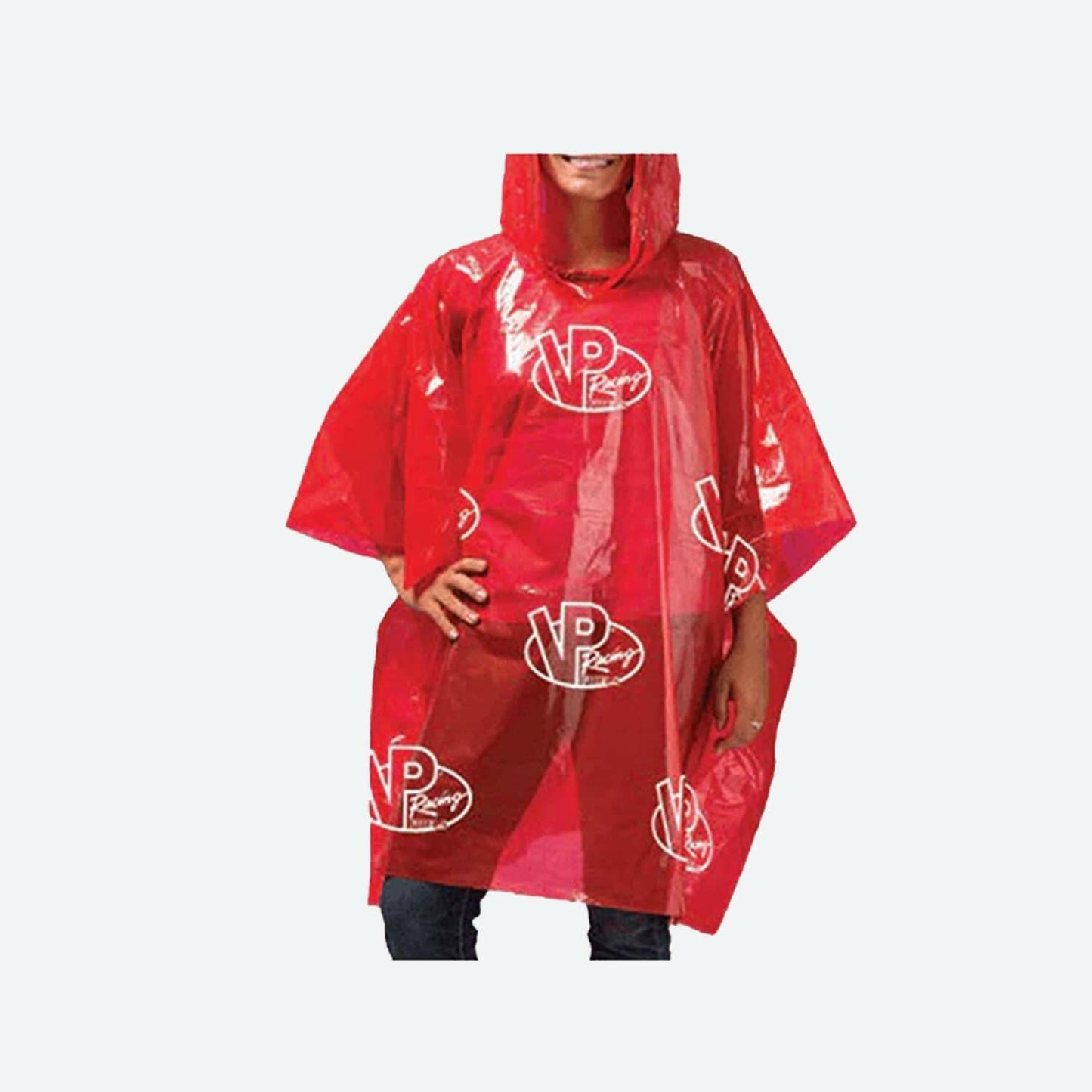 VP Racing Outdoor Poncho