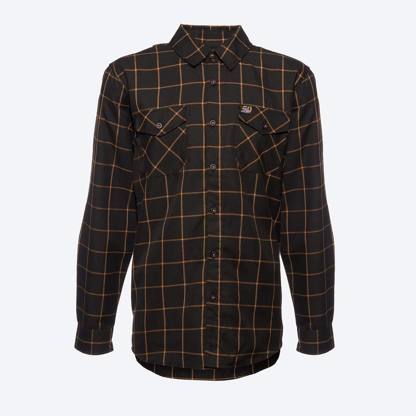 VP Racing 50th Anniversary Dixxon Flannel - Adult and Youth
