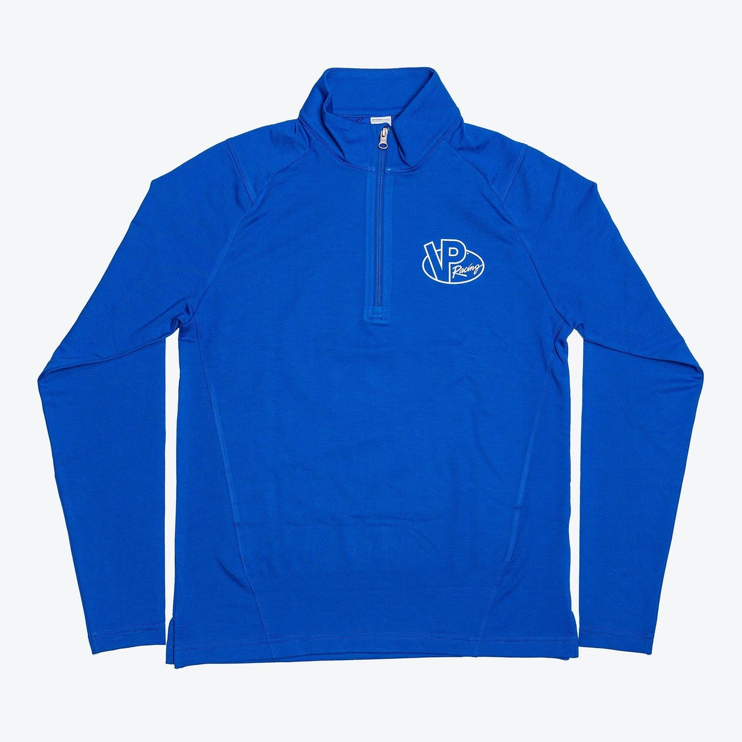 VP Racing 1/4 Zip Checkered Speedster Pullover