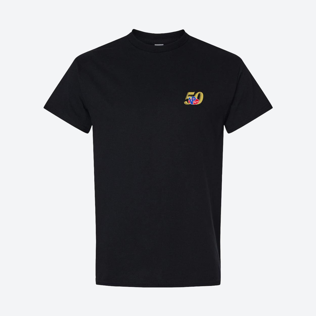 VP Racing 50th Anniversary T-Shirt