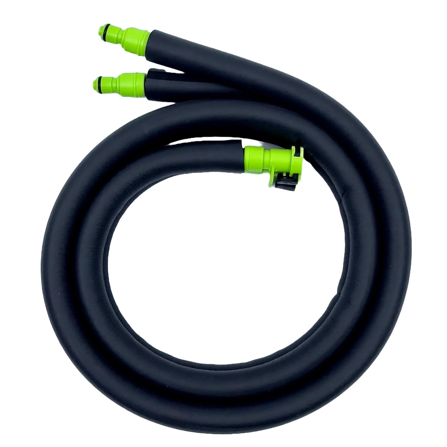 Paragon Racing Driver Cooling 4' Gaudian Hose