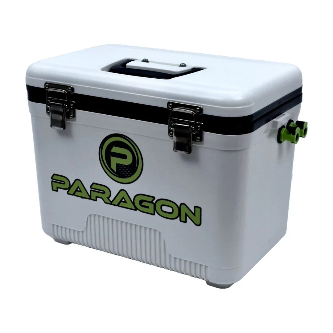 Paragon Racing Shirts 12L Viking Cooler