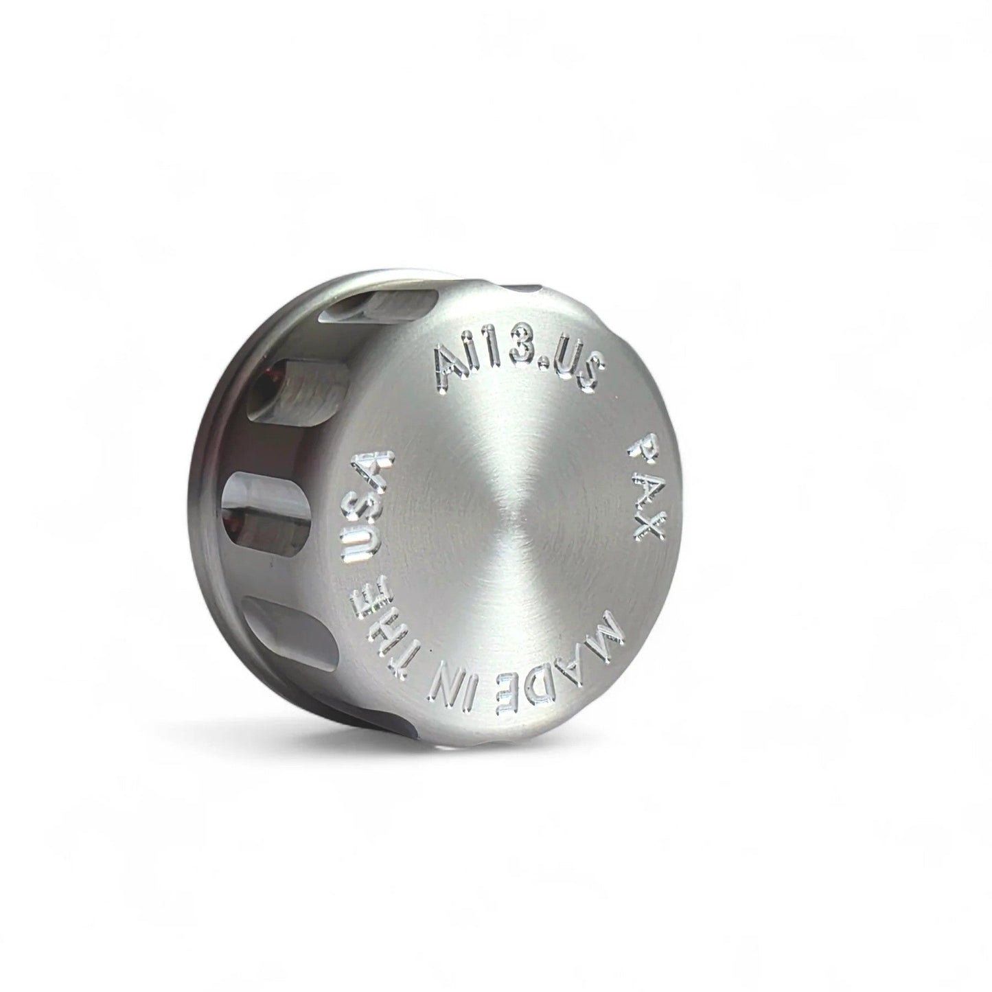 Ai13 Billet Metal RotoPax Utility Jug Cap