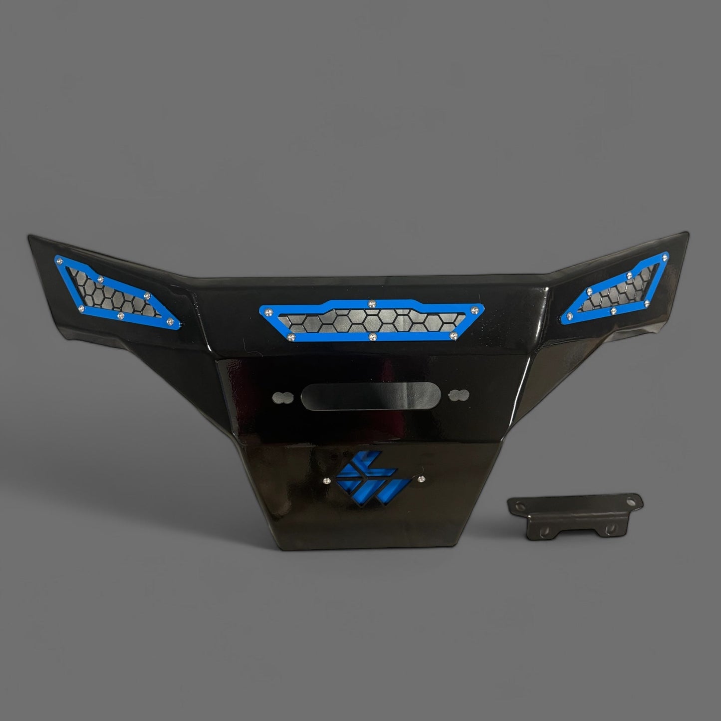 PRO XP - Front Bumper (2020-Current) *Sheet Metal