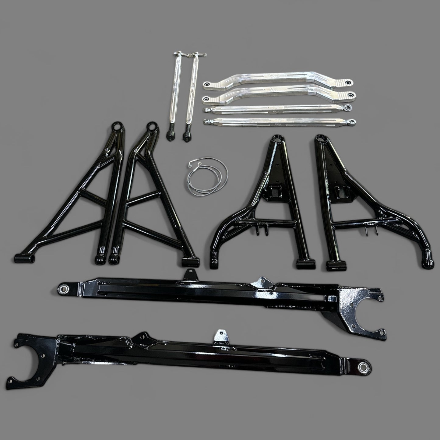 2026 RZR XP1000 - Long Travel Kit