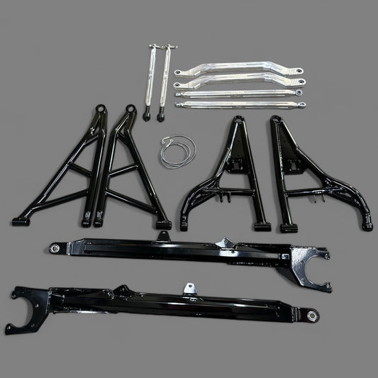 2026 RZR XP1000 - Long Travel Kit