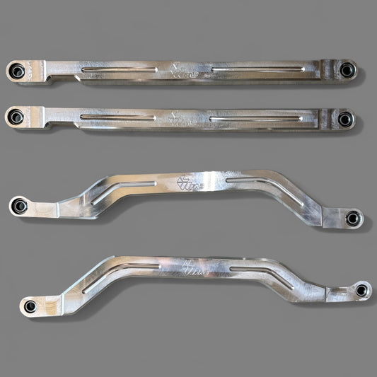 2024 - 2025 XP1000- Direct Bolt Radius Rods
