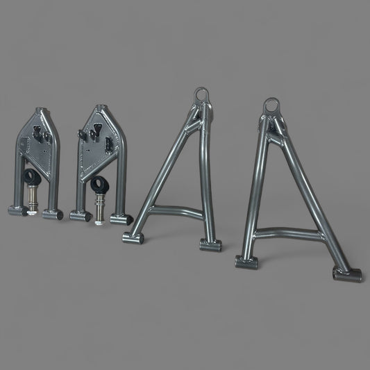 (2021- 2024) Ranger Forward A Arms with Adjustable Uppers