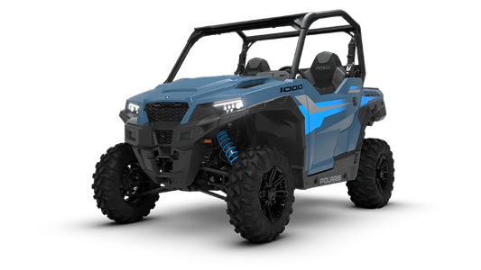 Polaris 900s/1000s/General/General XP Spring Kit