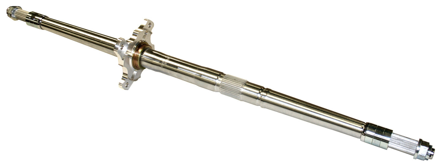 Honda 400EX Pro Series Axcalibar Axle
