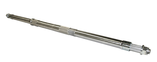 Yamaha Blaster Pro Series Axcalibar Axle