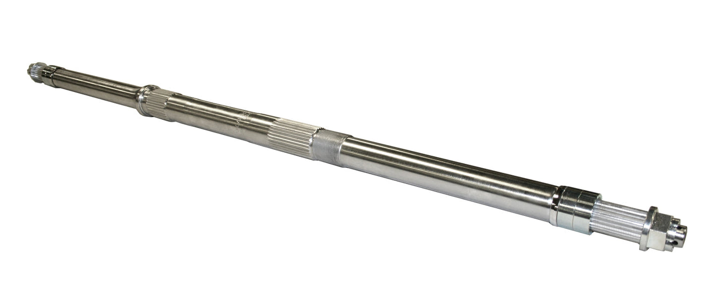Yamaha YFZ450 Pro Series Axcalibar Axle