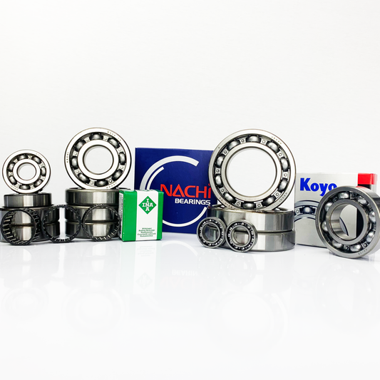 Polaris RZR Transmission Bearing Kit Pro XP & Turbo R<h6>CH6051</h6>