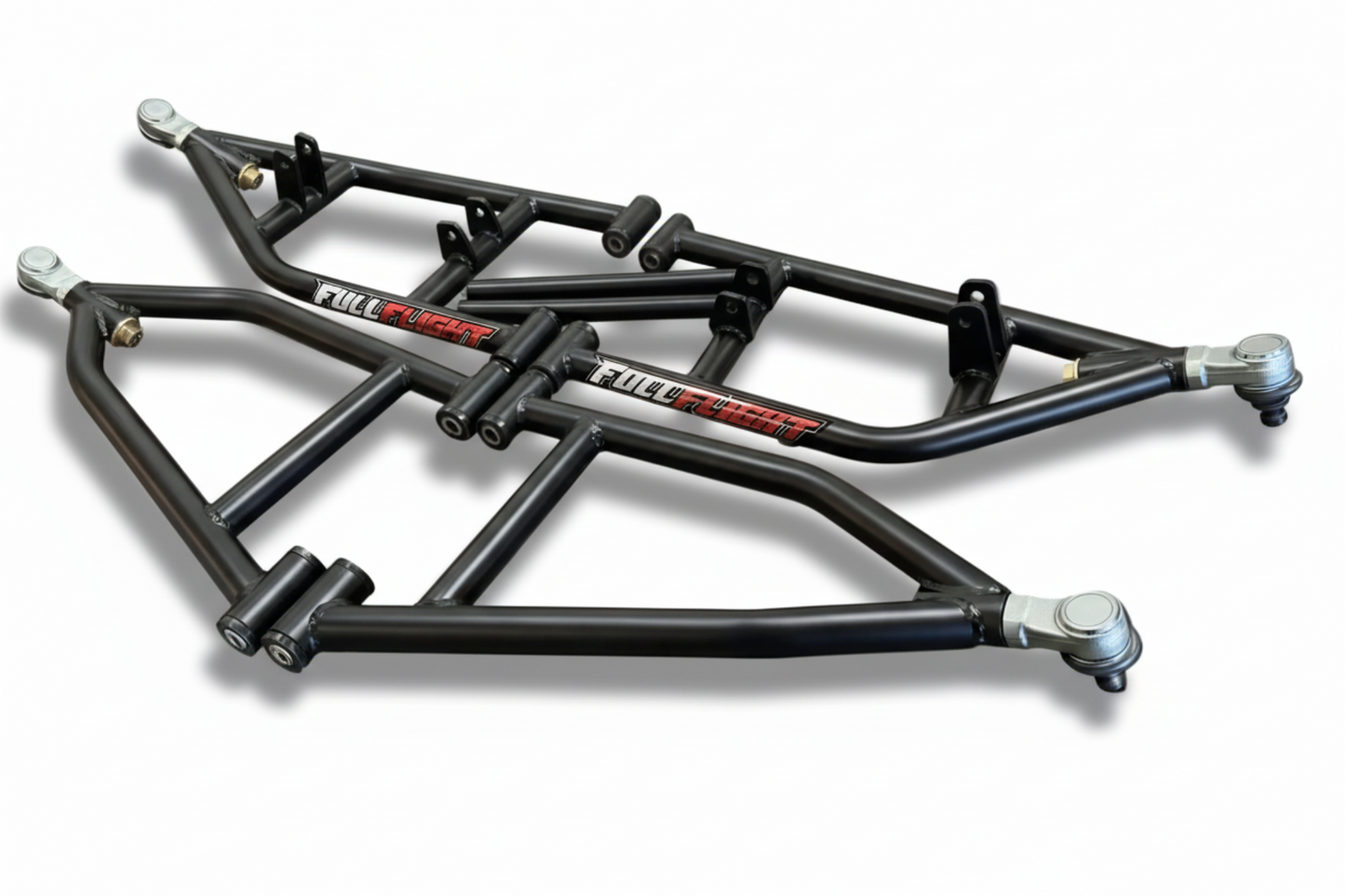 Polaris -RZR 200 Extended UTV A-arms