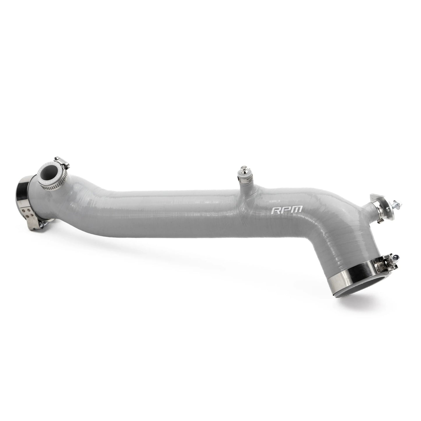 RPM Polaris RZR Turbo XP XP4 Turbo S Pro XP Turbo R Pro S - Silicone Charge Tube
