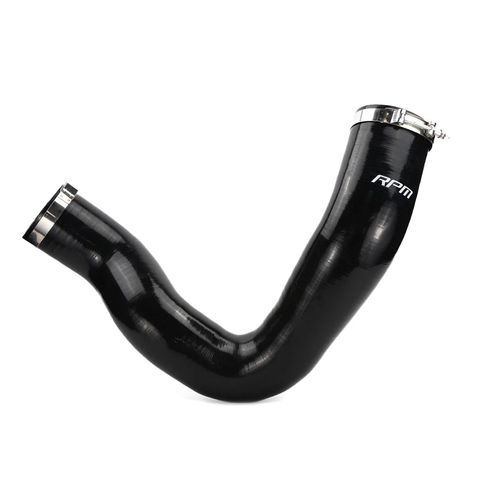 RPM RZR Pro XP, Pro S, & Turbo R "BIG FATTY" HD Silicone Intake Tube