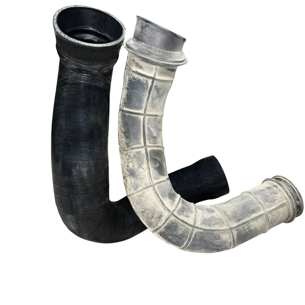 RPM RZR XPT, Turbo S, & XP1000 "BIG FATTY" HD Silicone Intake Tube