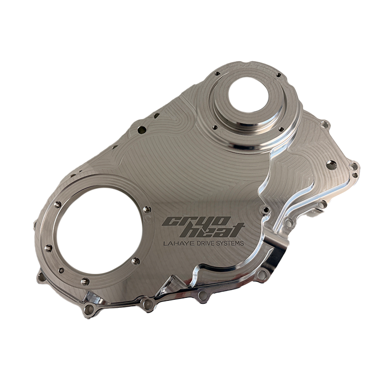 Polaris Pro R PTL Cover Torque Plate