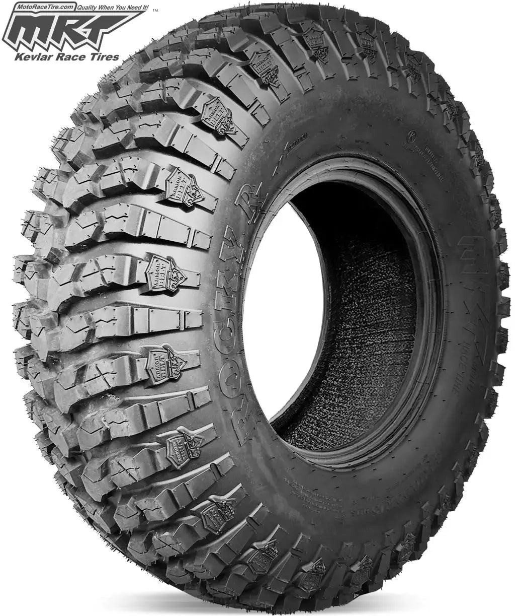 Rocky RX™ UTV Tire - Nycore™