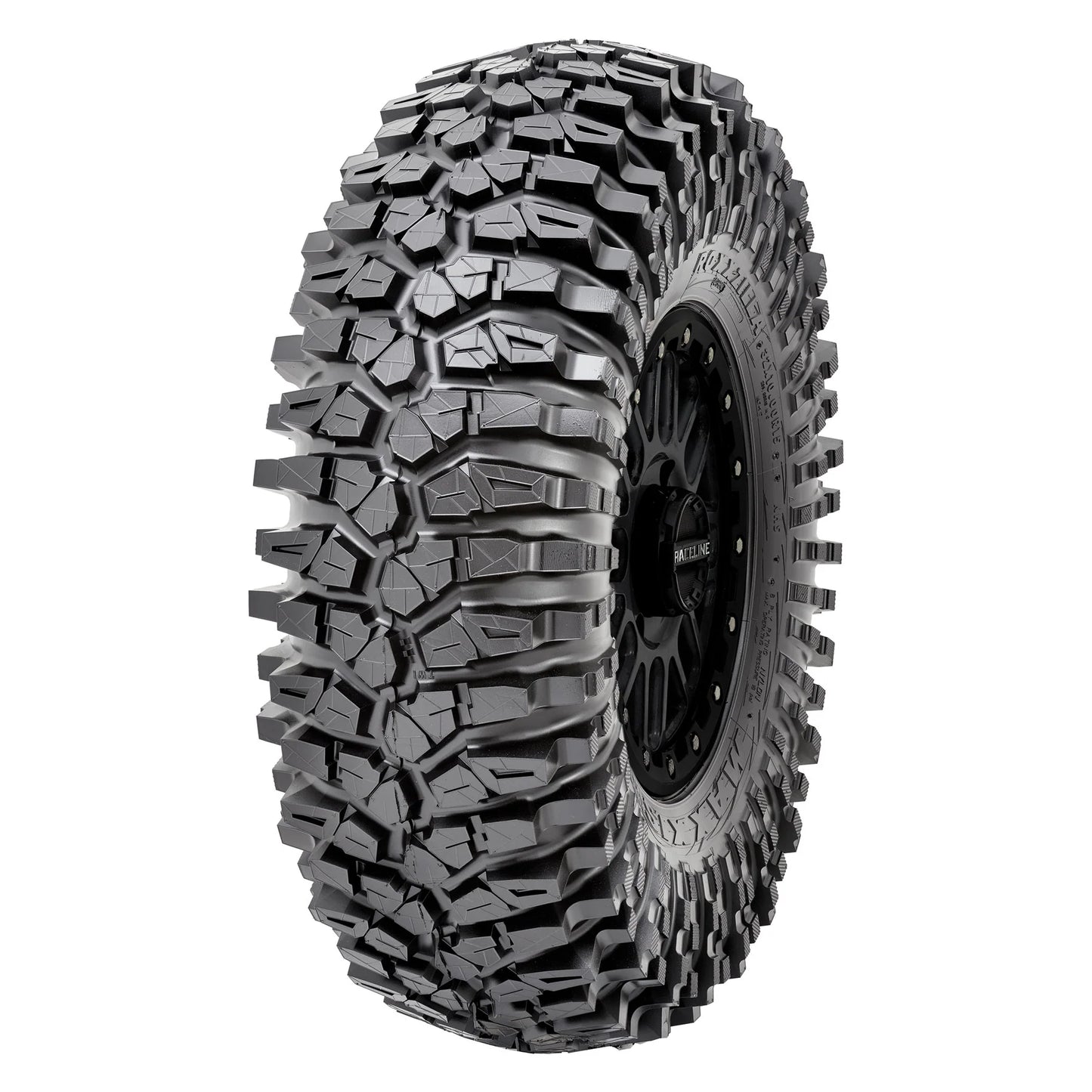 Maxxis Rockzilla Tires - SET OF 4 30x10R14