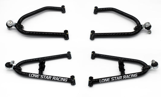 Honda TRX250R Sport Style A-Arm Kit