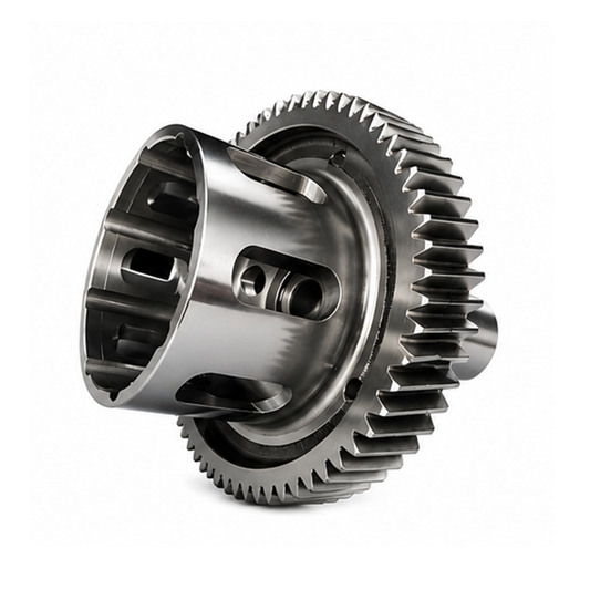 Polaris Pro R Output Gear (The Scoop Gear)