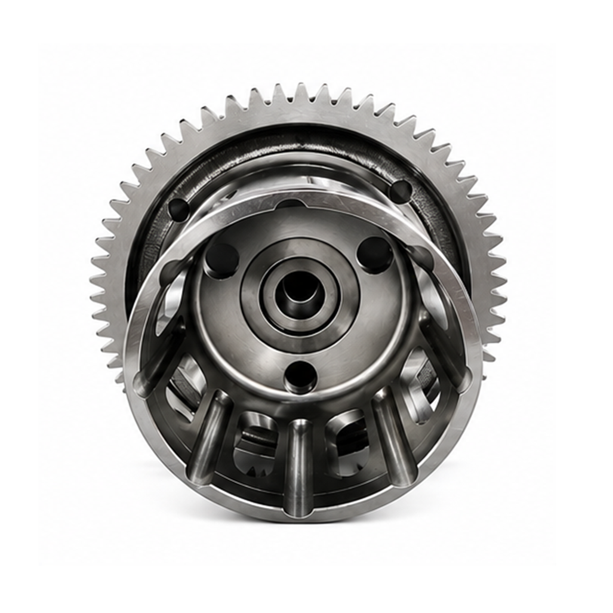 Polaris Pro R Output Gear (The Scoop Gear)